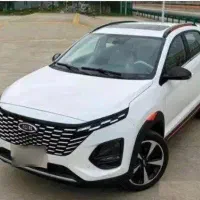 فروش x33کراس اتومات صفر