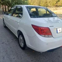 دنامدل ۹۶بدون رنگ تیپ۲درجه یک کم کارواقعی|خودرو سواری و وانت|تبریز, |دیوار
