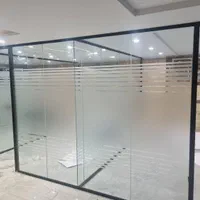 برچسب مات کن شیشه و استیکر|خدمات پیشه و مهارت|تهران, صادقیه|دیوار