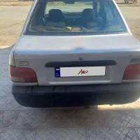 پراید|خودرو سواری و وانت|ماهدشت, |دیوار