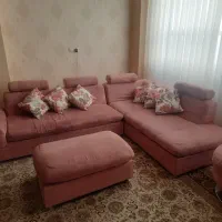 مبل L