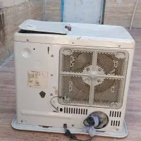 بخاری برقی و نفتی|بخاری، هیتر، شومینه|زاهدان, |دیوار