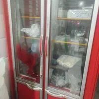 فروش لوازم ساندویجی دست دو