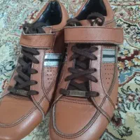 کفش بچه گانه ساز ۳۷ چرم اصل