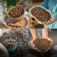 قهوه / دون / کافی / اسپرسو فوری