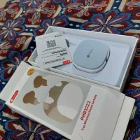 هندسفری بلوتوثی پروان