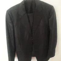 کت و شلوار مردانه