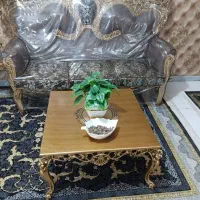 مبلمان سلطنتی ۷ نفره