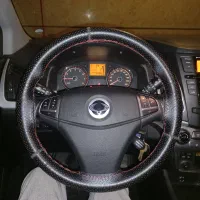 سانگ یانگ نیو کوراندو 2015|خودرو سواری و وانت|تهران, لویزان|دیوار