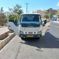ایسوزو ۵۲۰۰ کمپرسی ۸۹|خودرو سنگین|تبریز, |دیوار