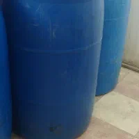 بشکه گالن 220لیتری