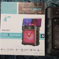 هر اسپیکر 400تومان هر دو 800تومان