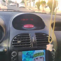 ضبط تصویر صوتی ۲۰۶