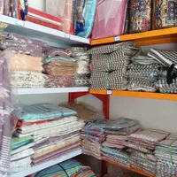 منسوجات یزدی