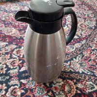 فروش یک عددفلاکس چایی استیل