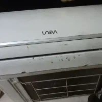 کولر گازی ۱۲ هزار