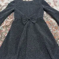 پیراهن مجلسی دخترانه|کفش و لباس بچه|مشهد, نیروی هوایی|دیوار