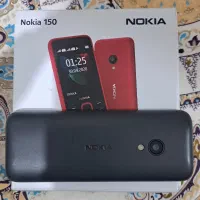 موبایل نوکیا مدل 150اصلی