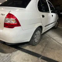 تیپا صندوق دار ۱۴۰۰|خودرو سواری و وانت|کرج, شهرک ولیعصر|دیوار