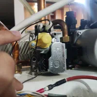 تعمیر انواع پکیج ایرانی|خدمات پیشه و مهارت|شیراز, اصلاح‌نژاد|دیوار