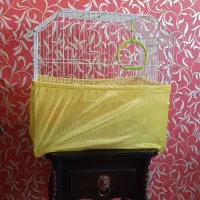 قفس پرنده تمیز در حد نو پردیس|لوازم جانبی حیوانات|پردیس, فاز ۲|دیوار