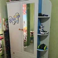 سرویس خواب کودک و نوجوان