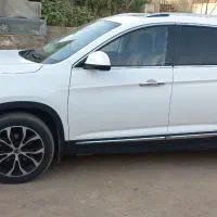 فرداT5|خودرو سواری و وانت|مشهد, شهرک شهید باهنر|دیوار