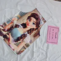 انواع سرویس آشپزخانه پارچه ای..مخمل..برزنتی ضد آب