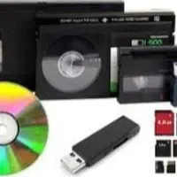 تبدیل انواع فیلم های ویدیویی