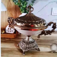 شیرینی خوری، شکلات خوری