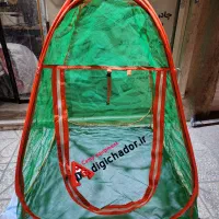 قفس خانه لانه چادری پشه بند پت سگ گربه پرنده فنری|لوازم جانبی حیوانات|تهران, چیتگر شمالی|دیوار