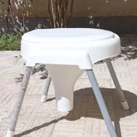 توالت فرنگی سیار