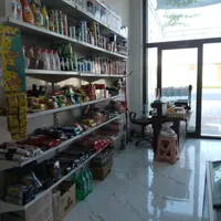 سوپرمارکت باتمام وسایل واگذار میشود