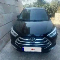 جک s3 مدل2024|خودرو سواری و وانت|رودسر, |دیوار