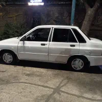 پراید 132مدل 90|خودرو سواری و وانت|همدان, |دیوار