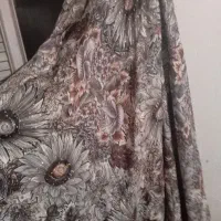 یک عدد چادر زنانه نو اپخش