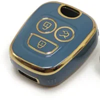 کلید تیبا گمشده