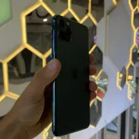 iPhone 11 pro max - آیفون ۱۱ پرو مکس|موبایل|قم, عمار یاسر|دیوار