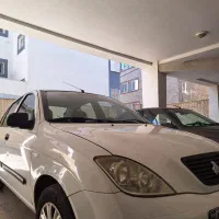 تیبا مدل ۹۳