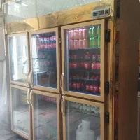 یخچال  فوری