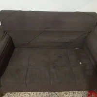 مبل هفت نفره|مبلمان خانگی و میز عسلی|فریدونکنار, |دیوار