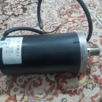 الکتروماتورکرماس
