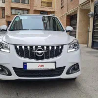 هایما +S7 مدل ۱۴۰۲ صفر