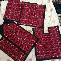 زی استین چرخ ودست