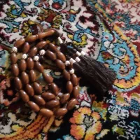 تسبیح کشکول عراقی اصل