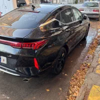 کی ام سی j7 مدل ۱۴۰۲|خودرو سواری و وانت|نورآباد, |دیوار