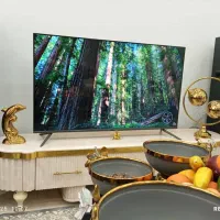 تلوزیون 50اینج جی پلاس ،اسمارت