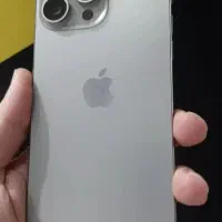 ایفون 15پرو مکس