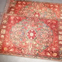 دوعدد پادری 50در100