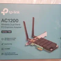 PCI TP Link AC1200